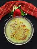 Bathua Raita