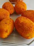 ডিমের ডেভিল(dimer devil recipe in Bengali)