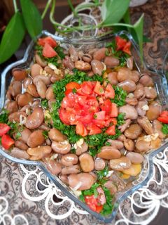 صورة لوصفة فول مدمس بشهي 😍