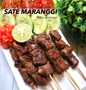 Resep SATE MARANGGI 🍢 Anti Gagal