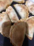 Empanadas de Carne