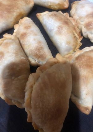 Una foto de Empanadas de Carne
