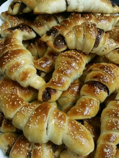 صورة لوصفة كرواسون