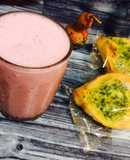 Berry Smoothie