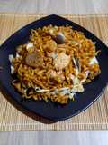 Mie Goreng Special 💜BuNda
