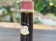 Gambar sos teriyaki