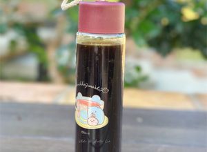 Gambar Sos Teriyaki Homemade