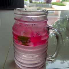 Mojito ala mila রেসিপির প্রধান ছবি