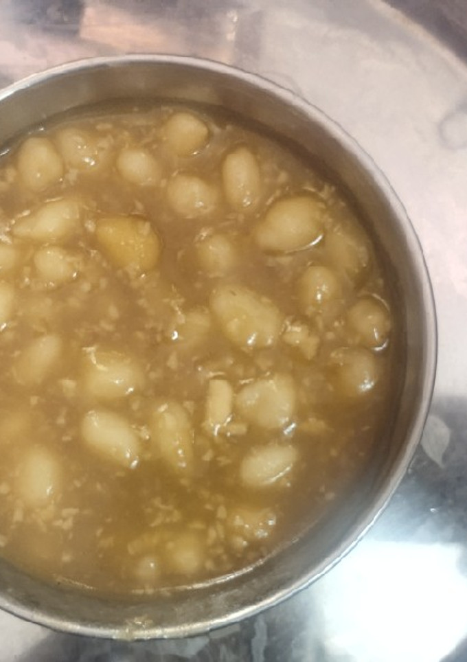 பால் கொழுக்கட்டை செய்முறை முக்கிய புகைப்படம்