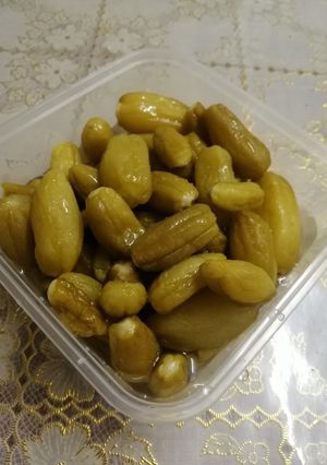 Gambar Jeruk Belimbing Buluh