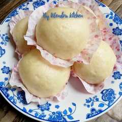 Bakpao রেসিপির প্রধান ছবি