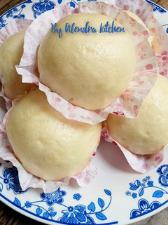 Foto resep Bakpao