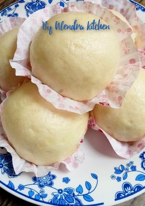 Foto resep Bakpao