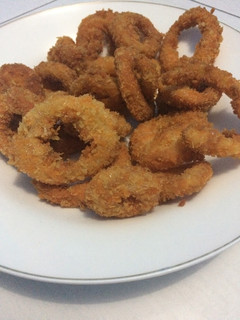 Foto resep Onion ring