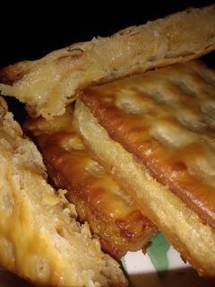 Foto resep Gabin vla