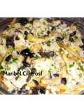 Bacalhau a Bras o Bacalao Dorado