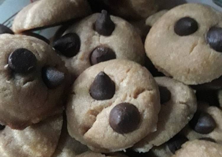 Cokies milo