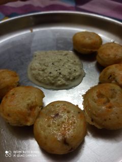 கேரட் பணியாரம் செய்முறை முக்கிய புகைப்படம்