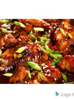 Foto resep Ayam Teriyaki Hokben