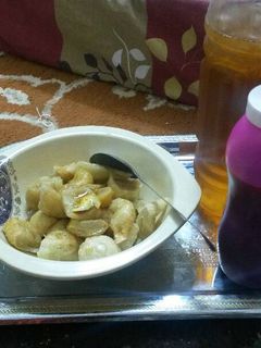 Foto resep Pempek Dos