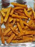 Tela tela goreng