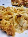 Nan's Mac & Cheese