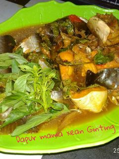 Foto resep Pindang patin