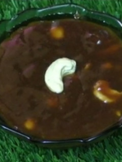 மாதுளம் பழம் அல்வா செய்முறை முக்கிய புகைப்படம்