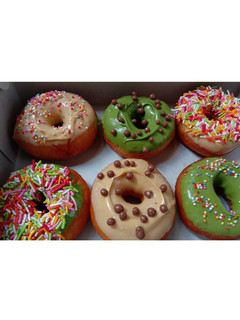 Foto resep Donat Kentang