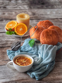 عکسی از دستور پیراشکی کرمدار