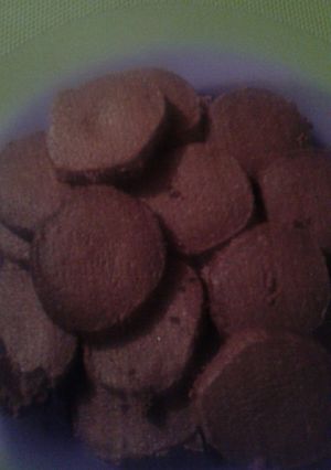 Una foto de Morenitos (para el mate)
