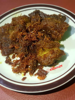 Foto resep Empal Gepuk