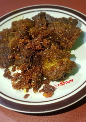 Foto resep Empal Gepuk