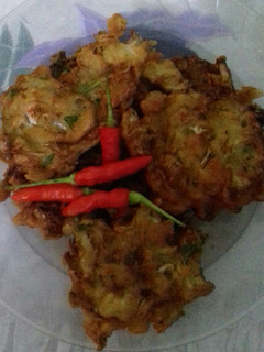 Foto resep Weci sayur ala Je debloom