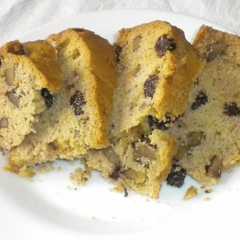 Una foto de Pan de Pascua