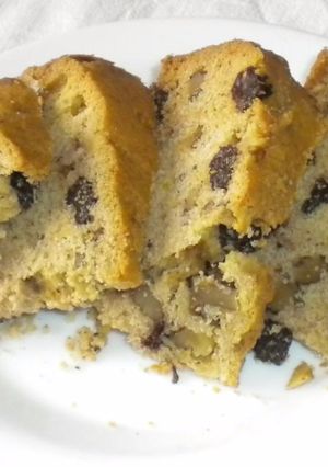 Una foto de Pan de Pascua