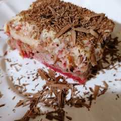 Foto di Zuppa inglese