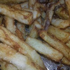 A picture of Finger chips.