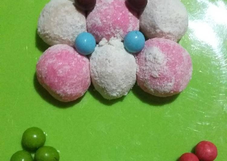 Bola bola Susu