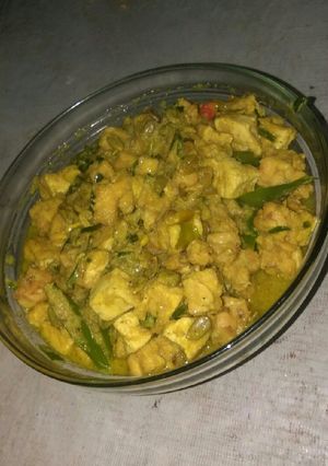 Foto resep Kotok 2T dan Pete Cina