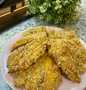 Resep Pisang goreng oatmeal, Lezat Sekali