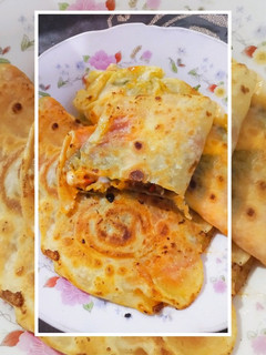 Foto resep Mexican Beef Taco🇲🇽