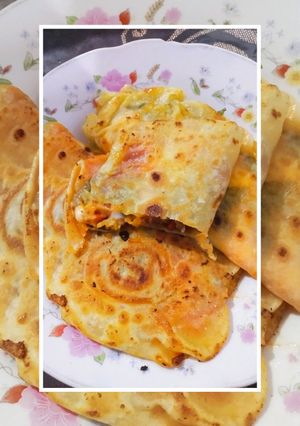 Foto resep Mexican Beef Taco🇲🇽