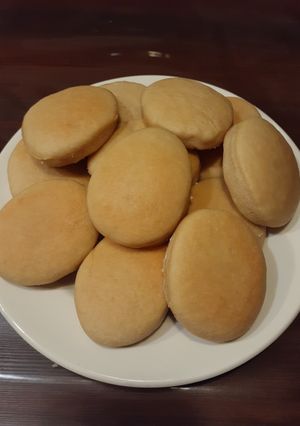 Una foto de Figacitas de Manteca