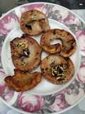 Chinchulines a la plancha