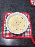 Cream of Cauliflower Soup