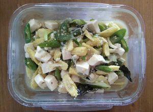 Foto resep Keputren Cabe Ijo