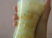 Gambar es mangga kweni