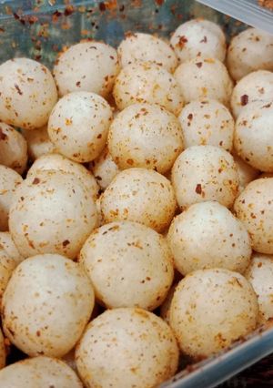 Foto resep Cimol