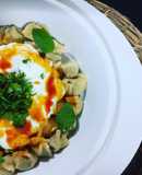 Pasta Manti